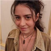 Insegnante di scienze umane, letteratura e filosofia per il liceo